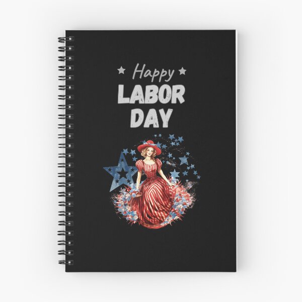 Item preview, Happy labor day designed and sold by Mateusz Majcherek.