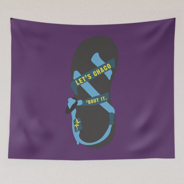 Item preview, Chaco Sandal Design 	 	 designed and sold by oefgsoqwpr61.