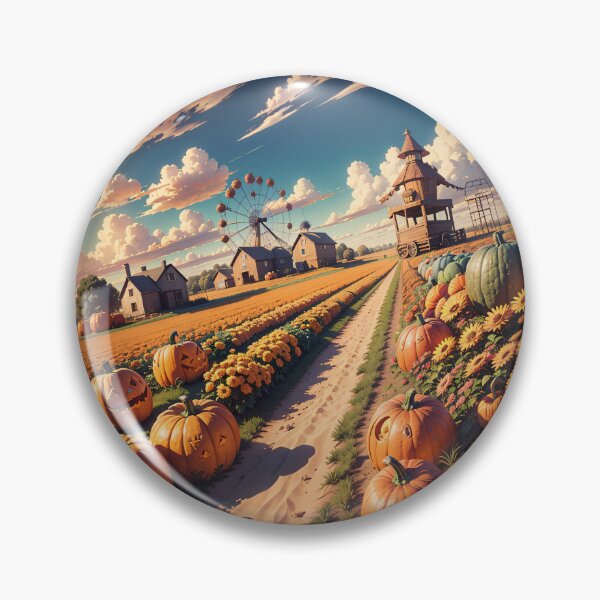 Item preview, Pumpkin Patch designed and sold by Shiwwa.