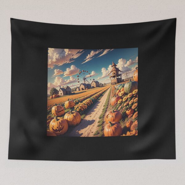 Item preview, Pumpkin Patch designed and sold by Shiwwa.