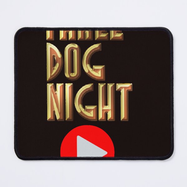 Item preview, Three Dog Night designed and sold by EmMaurice.