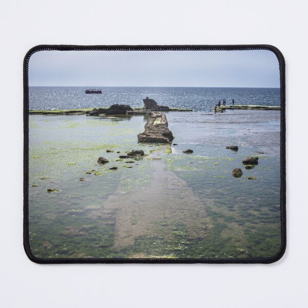 Item preview, The Mediterranean Sea designed and sold by Miqdadi.