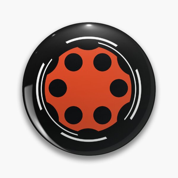Item preview, Danganronpa Class Trial Design designed and sold by galaxydaydreams.