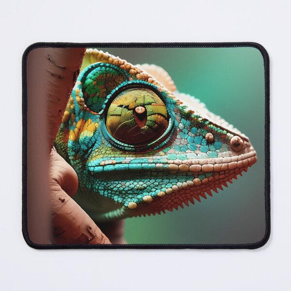 Item preview, Chameleon Camouflage Scene 	 designed and sold by gunjooboucos5.