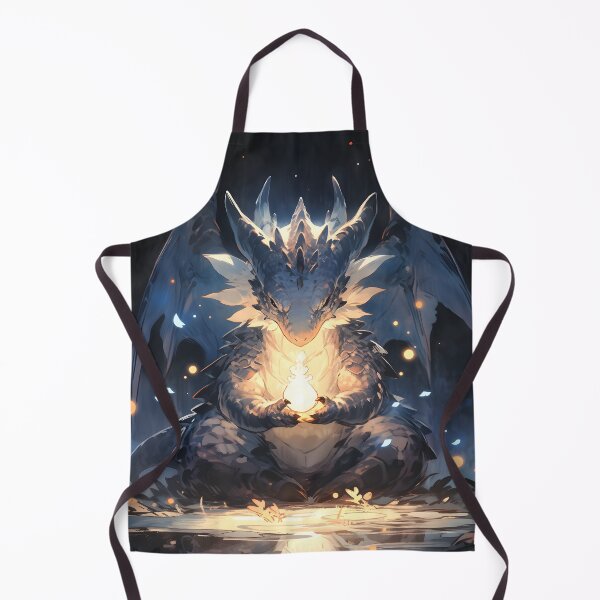 Item preview, Dragon flame within designed and sold by HydraDreams.