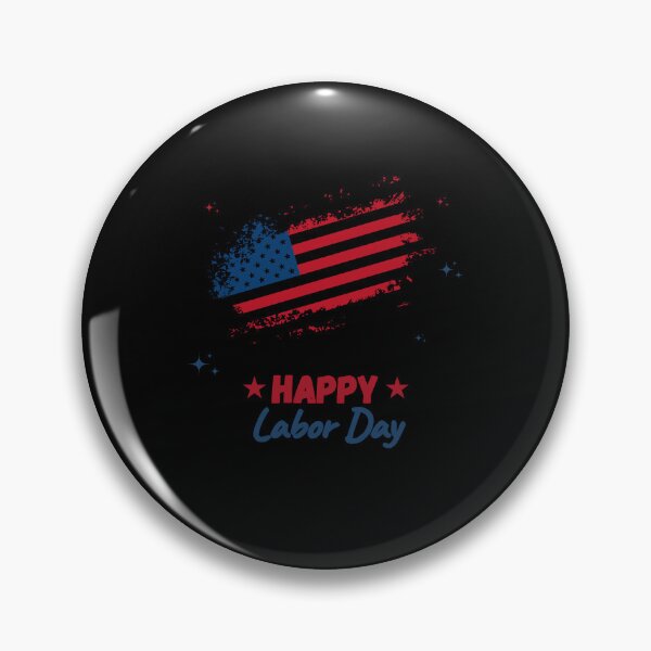 Item preview, Happy labor day designed and sold by Mateusz Majcherek.