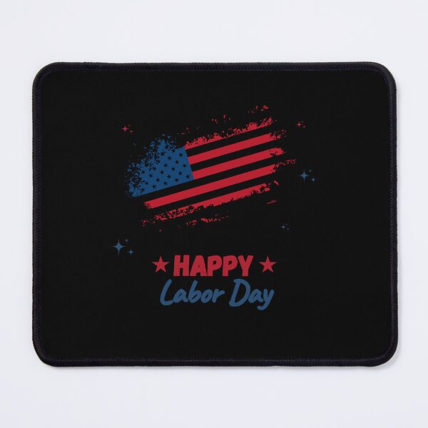 Item preview, Happy labor day designed and sold by Mateusz Majcherek.