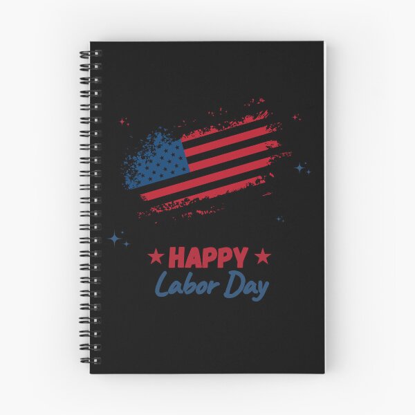 Item preview, Happy labor day designed and sold by Mateusz Majcherek.
