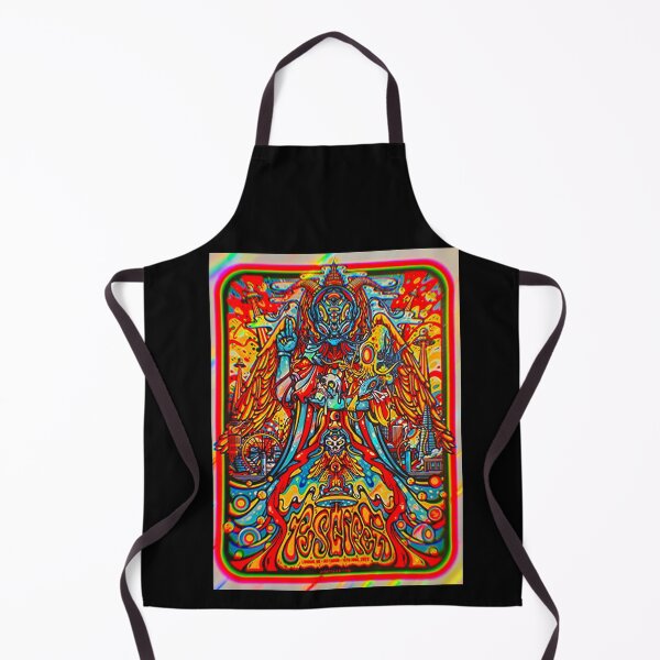 Item preview, Puscifer Alien Reckoning designed and sold by StrangeFetish.