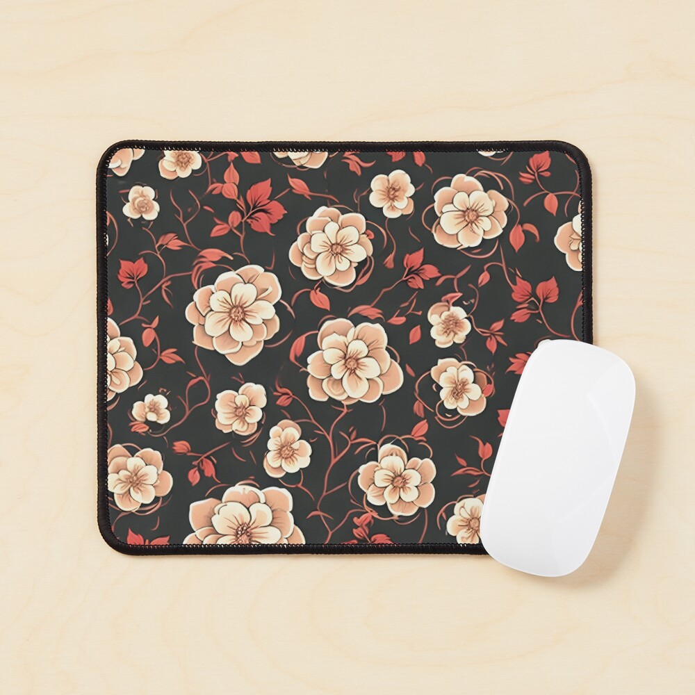 Item preview, Mouse Pad designed and sold by Mikevirtualshop.