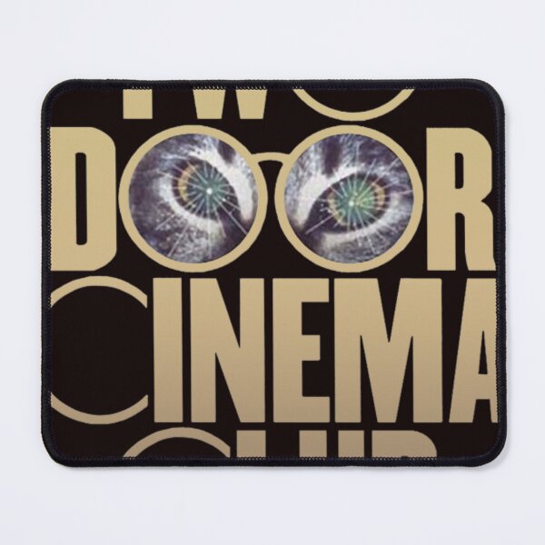 Item preview, Two Door Cinema Club designed and sold by EmMaurice.