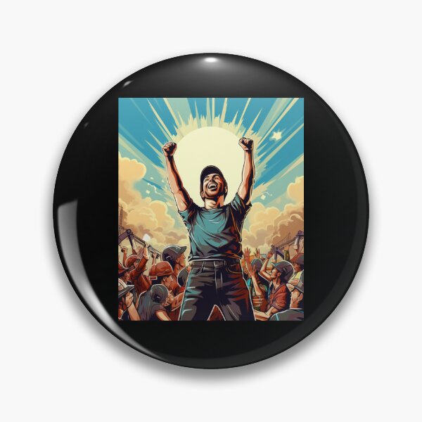Item preview, Happy labor day designed and sold by Mateusz Majcherek.