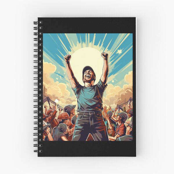Item preview, Happy labor day designed and sold by Mateusz Majcherek.