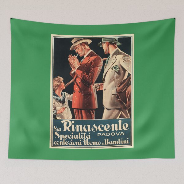 Item preview, LA RINASCENTE PADOVA 	 designed and sold by fuwsnooux54.