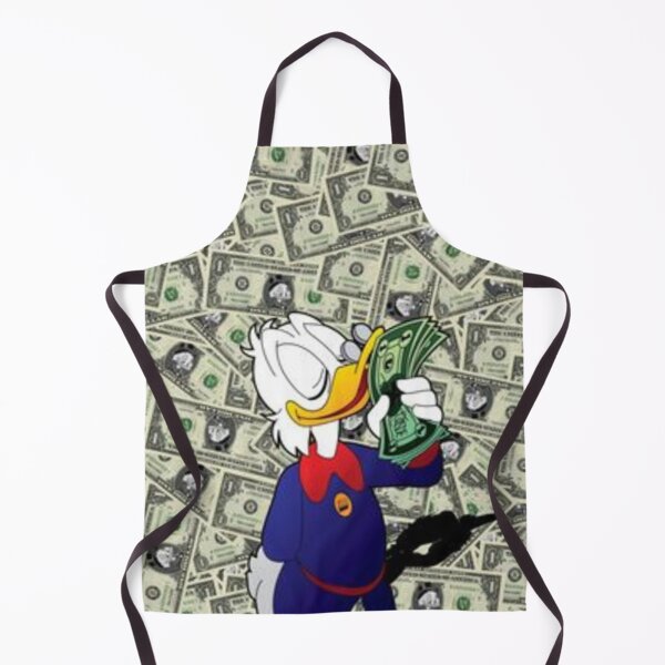 Item preview, Scrooge Mcduck designed and sold by GEK-NERD.