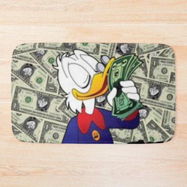 Item preview, Scrooge Mcduck designed and sold by GEK-NERD.
