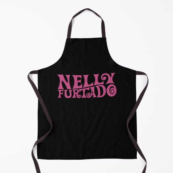 Item preview, Nelly Furtado - Pink Logo - Whoa Nelly! Folklore Loose designed and sold by HaroldArtChi.