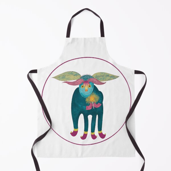 Item preview, monster designed and sold by Ariori.