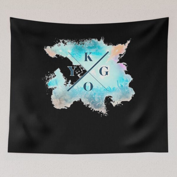 Item preview, Art K.Y.G.O Wallpaper designed and sold by NeoCustard.
