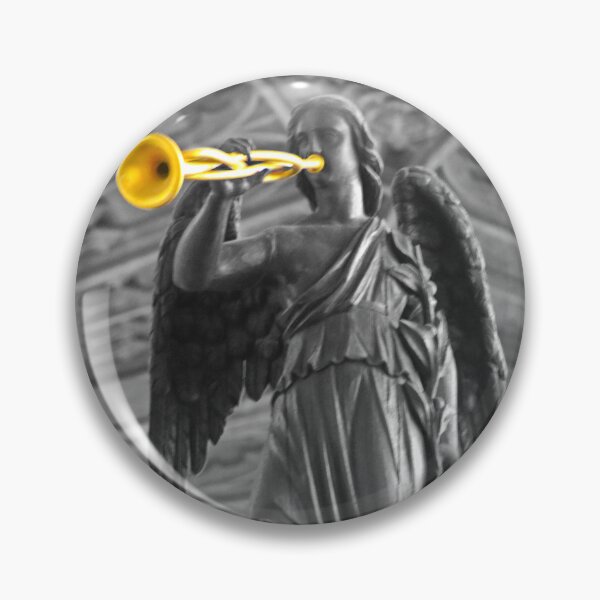 Item preview, Golden Bugle  designed and sold by SJHorsfall.