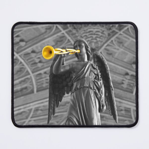 Item preview, Golden Bugle  designed and sold by SJHorsfall.