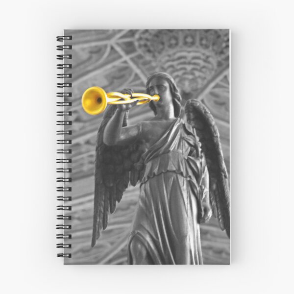 Item preview, Golden Bugle  designed and sold by SJHorsfall.
