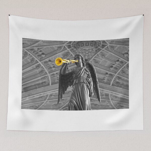 Item preview, Golden Bugle  designed and sold by SJHorsfall.