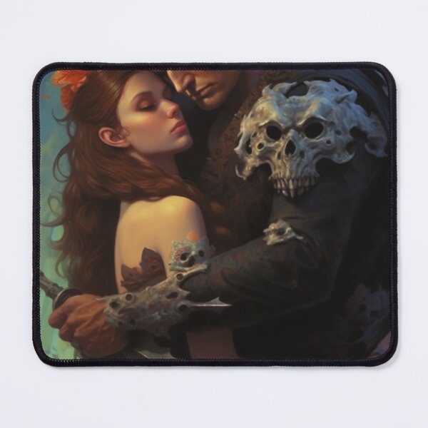 Item preview, Bound by Passion: A Captivating Hug designed and sold by oanaunciuleanu.