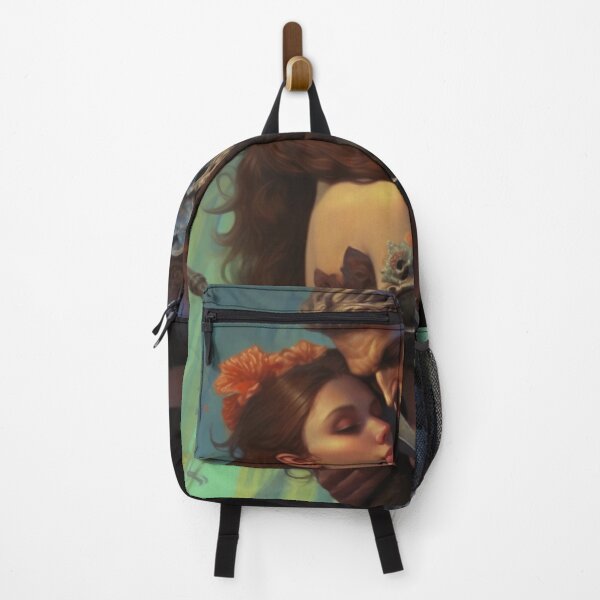Item preview, Bound by Passion: A Captivating Hug designed and sold by oanaunciuleanu.