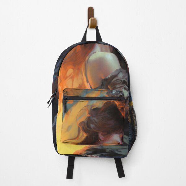 Item preview, Bound by Passion: A Captivating Hug designed and sold by oanaunciuleanu.