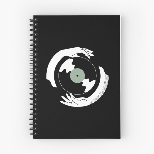 Item preview, Embraced record designed and sold by Zsofia Arany.