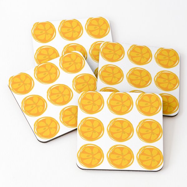 Item preview, Orange set designed and sold by stavina.