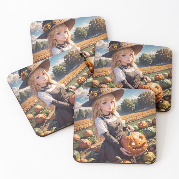 Item preview, Pumpkin Patch designed and sold by Shiwwa.