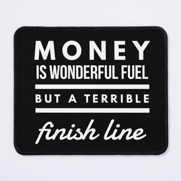 Item preview, Money is Wonderful designed and sold by SmartCastle.