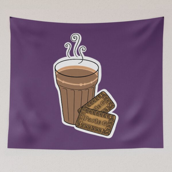 Item preview, chai biscuit   	 designed and sold by oefgsoqwpr61.
