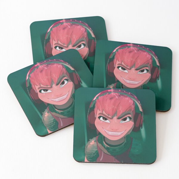 Item preview, Nimona Devil Smile designed and sold by TeeArtillery.