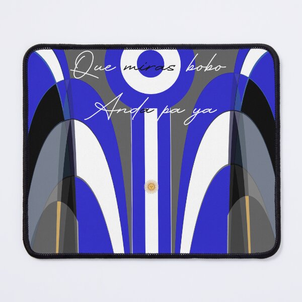 Item preview, What are you looking at silly Go ahead. Viral phrase of the Argentine soccer player, Messi designed and sold by ROUGHSEA.