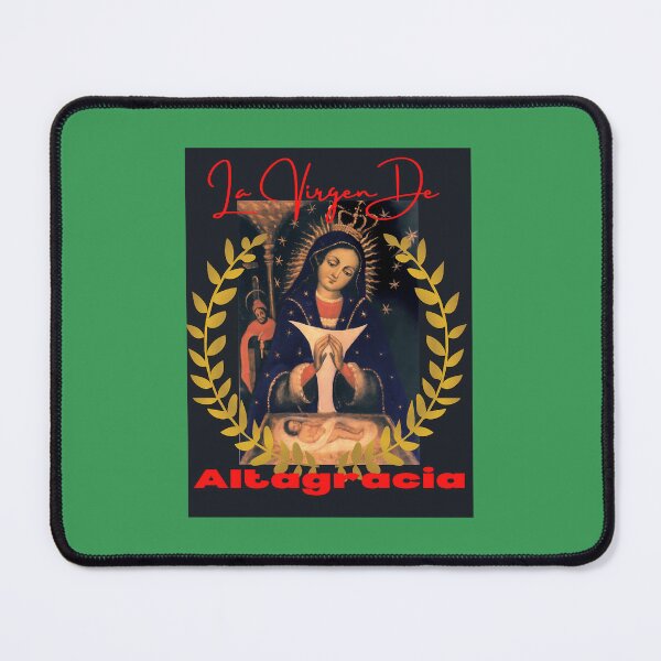 Item preview, La Virgen De Altagracia designed and sold by fuwsnooux54.