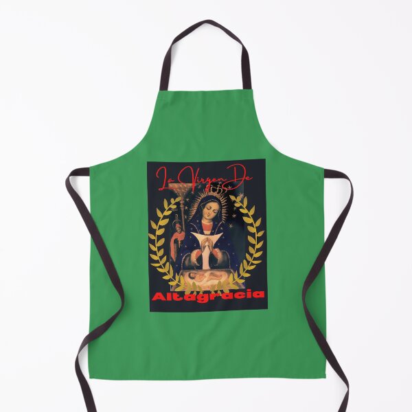 Item preview, La Virgen De Altagracia   	 designed and sold by fuwsnooux54.