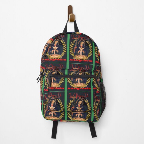 Item preview, La Virgen De Altagracia designed and sold by fuwsnooux54.