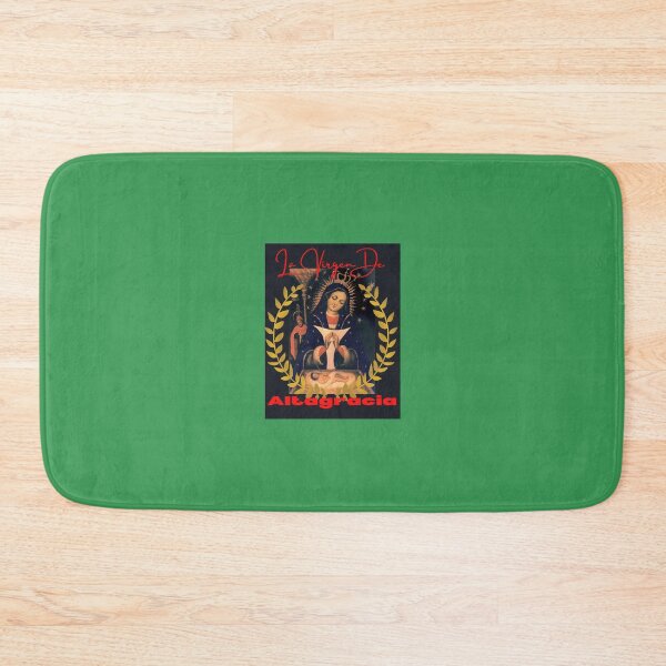 Item preview, La Virgen De Altagracia   	 designed and sold by fuwsnooux54.
