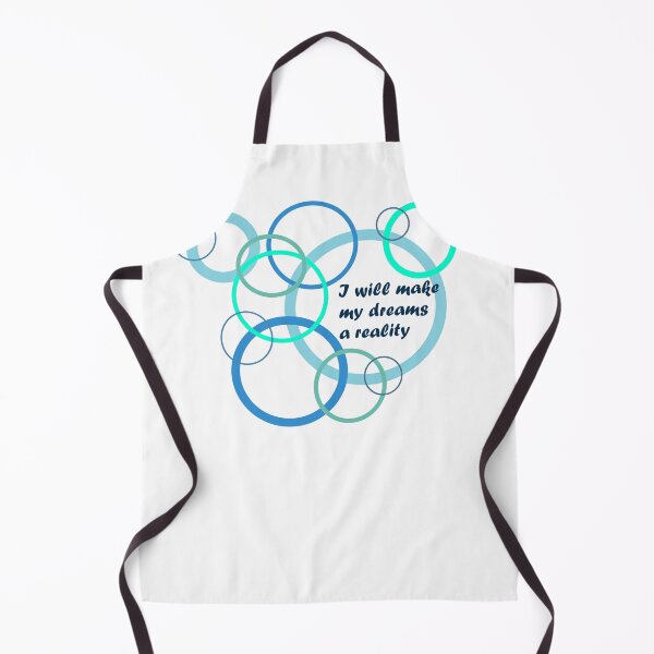 Item preview, Positive Affirmation - Make dreams a reality designed and sold by MorriganCraft.
