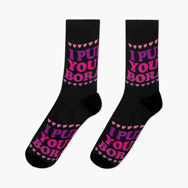 Item preview, I Purple You. Borahae. 보라해 designed and sold by EunsooLee.