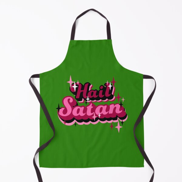 Item preview, Hail Satan designed and sold by cwccovbgj74.