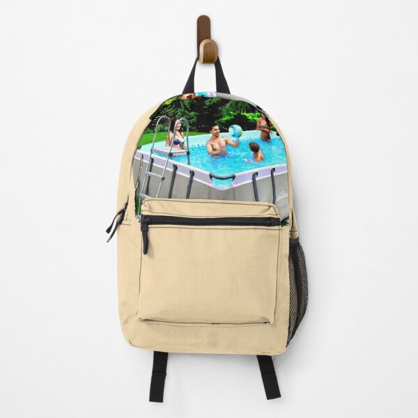 Item preview, Hot Tub Summer Time designed and sold by ontological.