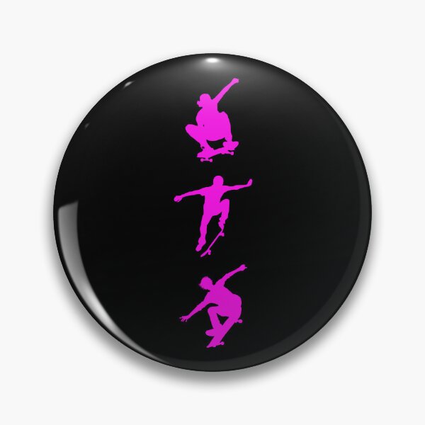 Item preview, Skateboard - skating - purple skaters - skateboarding - skate life design designed and sold by Uplife-MyStore.