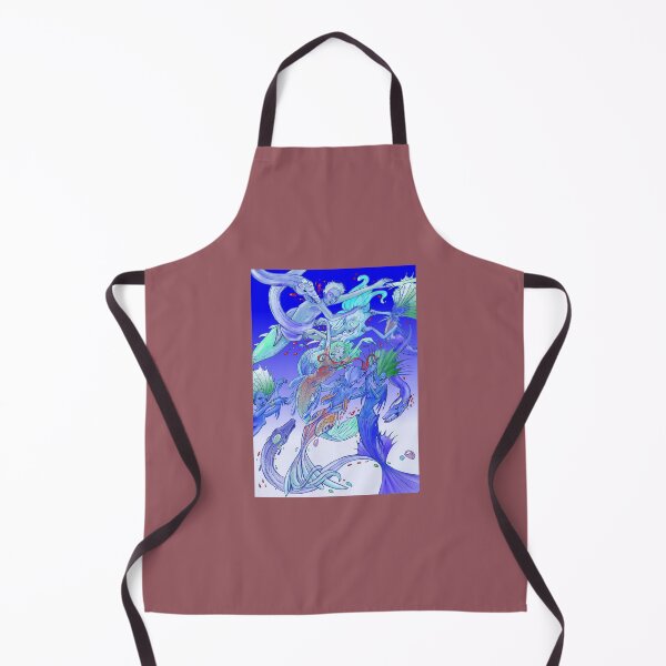 Item preview, Naive Mermaids designed and sold by mcsaazhxo57.