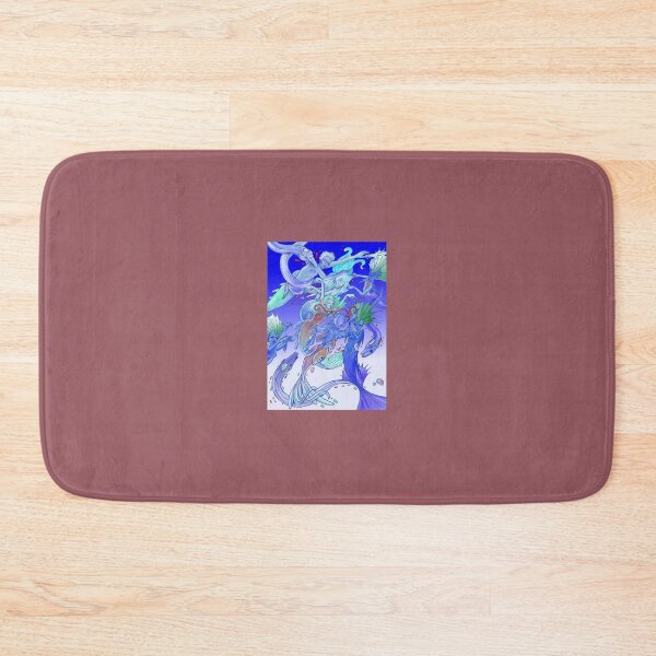 Item preview, Naive Mermaids 	 designed and sold by mcsaazhxo57.
