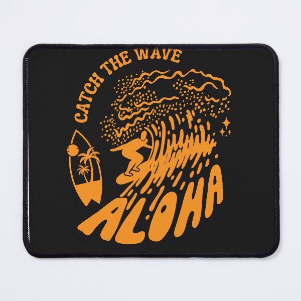 Item preview, catch the wave designed and sold by The Magic Hand.