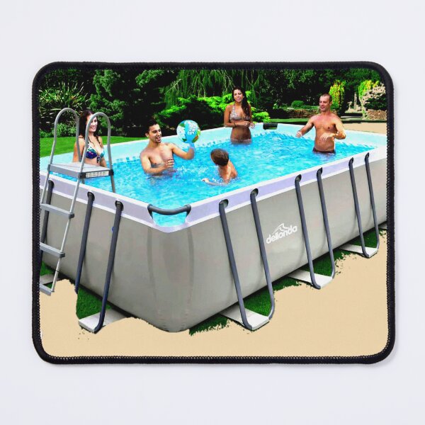 Item preview, Hot Tub Summer Time designed and sold by ontological.